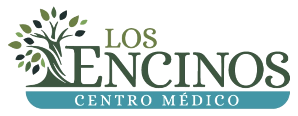 Los Encinos